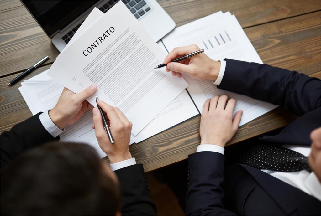 3 cláusulas que no pueden faltar en sus contratos mercantiles