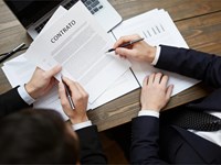 3 cláusulas que no pueden faltar en sus contratos mercantiles