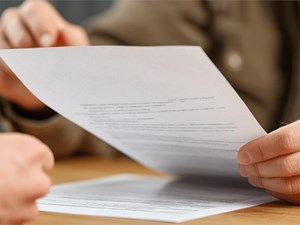 3 documentos esenciales que necesita para reclamar la nulidad de la cláusula suelo