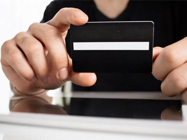 8 derechos que tiene como afectado por una tarjeta revolving