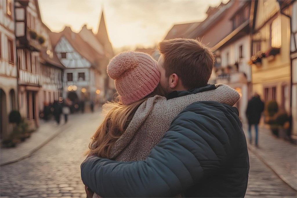 Beneficios de ser pareja de hecho