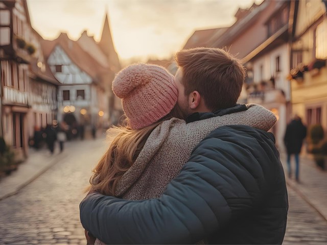Beneficios de ser pareja de hecho