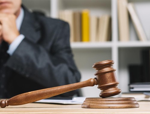 Cómo actuar frente un accidente laboral