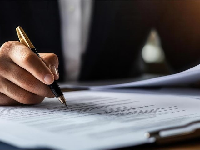 ¿Cómo defenderme ante una denuncia falsa?