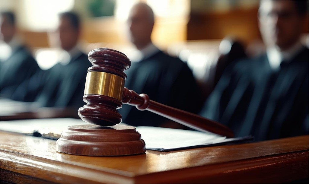 ¿Cómo evitar ir a juicio si me denuncian?