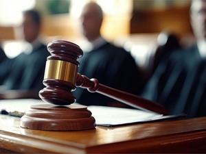 ¿Cómo evitar ir a juicio si me denuncian?