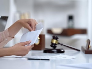 ¿Cómo reclamar una pensión alimenticia?