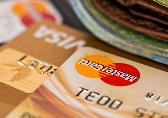 ¿Cuánto dinero puedo recuperar de mi tarjeta revolving?