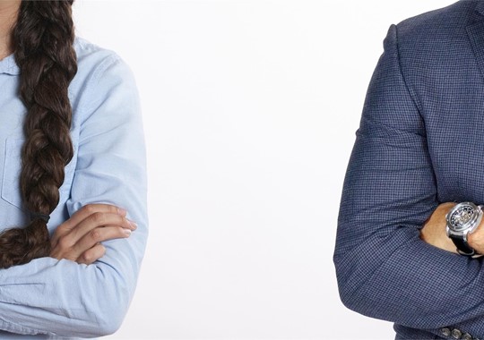 Diferencias entre un divorcio y una separación