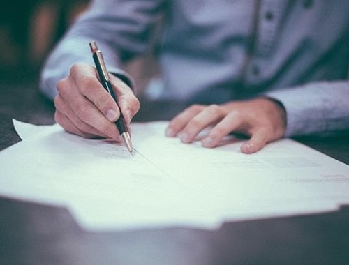 El aval bancario y sus diferentes tipos