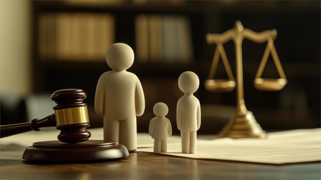 ¿Es demasiado tarde para pedir la custodia compartida?