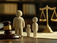 ¿Es demasiado tarde para pedir la custodia compartida?