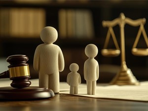 ¿Es demasiado tarde para pedir la custodia compartida?