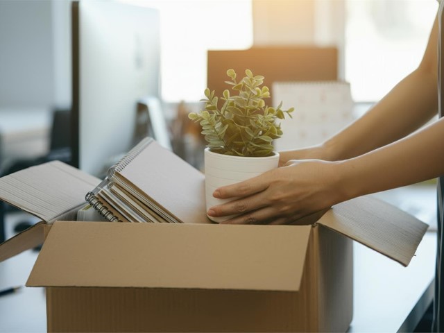 ¿Es ilegal si me despiden del trabajo durante una baja?