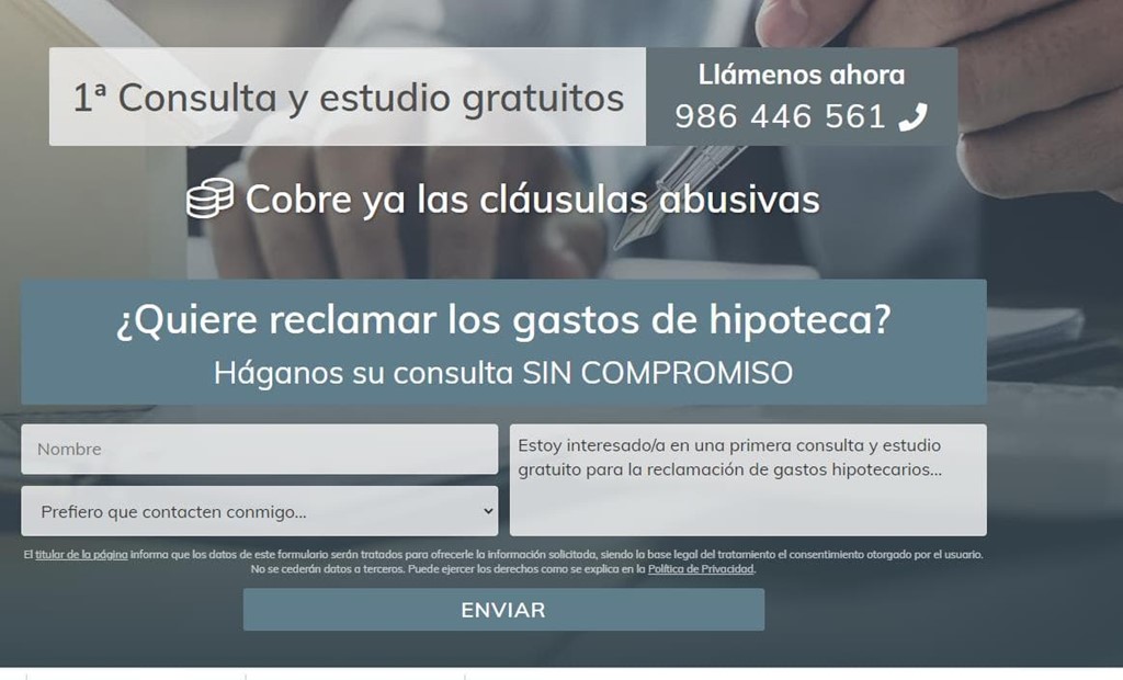 Gastos hipotecarios, ¿debe pagarlos usted o el banco?