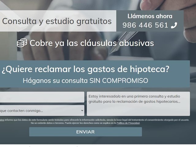 Gastos hipotecarios, ¿debe pagarlos usted o el banco?