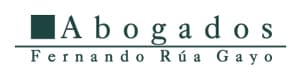 Logo Abogados Fernando Rúa Gayo