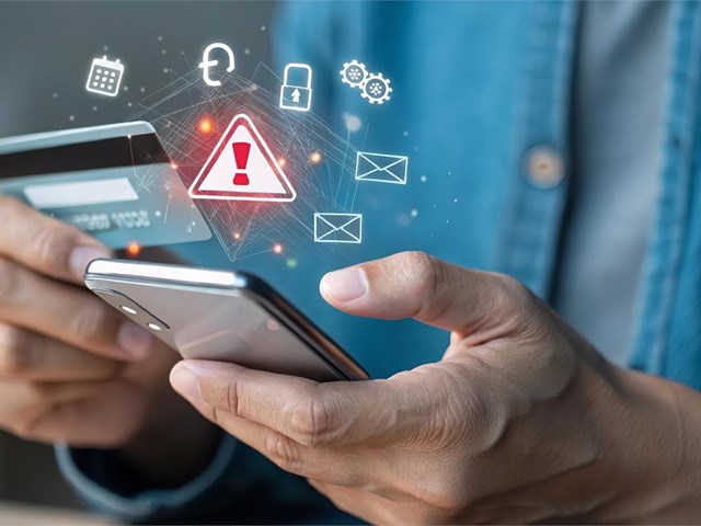 ¿Puede el banco negarse a devolverte el dinero de una estafa?