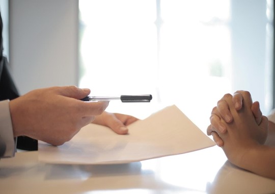 ¿Qué documentos necesito para reclamar los gastos hipotecarios?