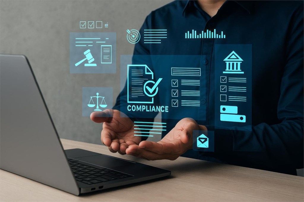 ¿Qué es el compliance? 3 razones por las que su empresa lo necesita