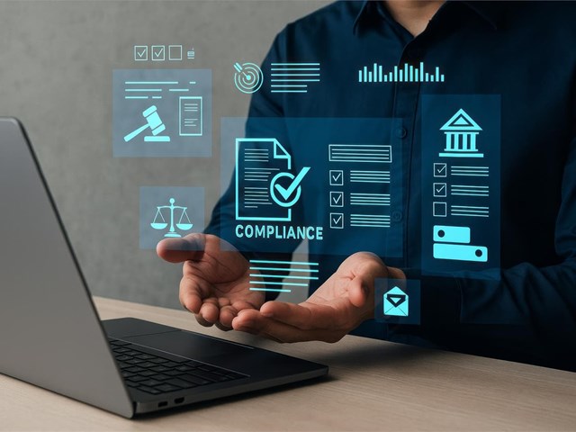 ¿Qué es el compliance? 3 razones por las que su empresa lo necesita