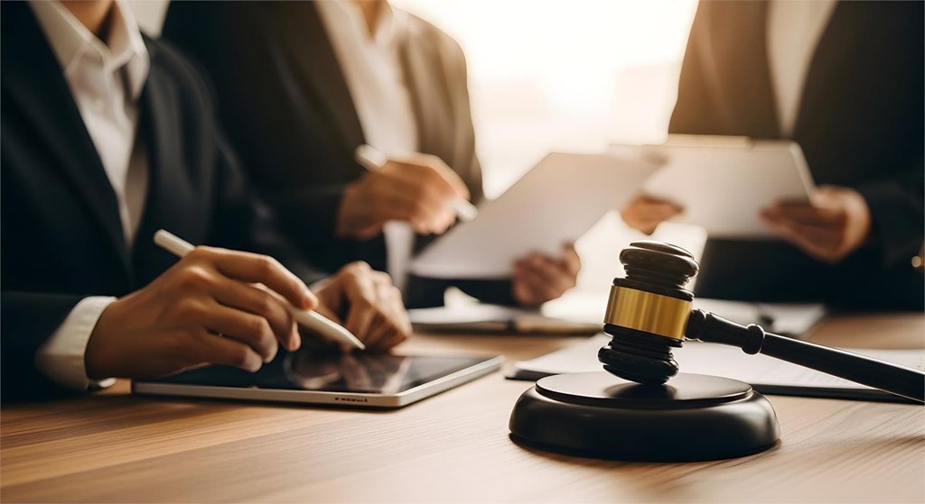 Todo lo que debe saber en caso de sufrir un accidente laboral