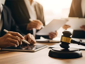 Todo lo que debe saber en caso de sufrir un accidente laboral